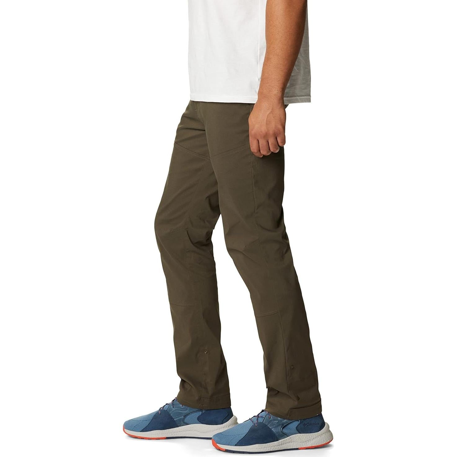 Pantalón AP Mountain Hardwear para Hombre 32x32 (81.3 cm)