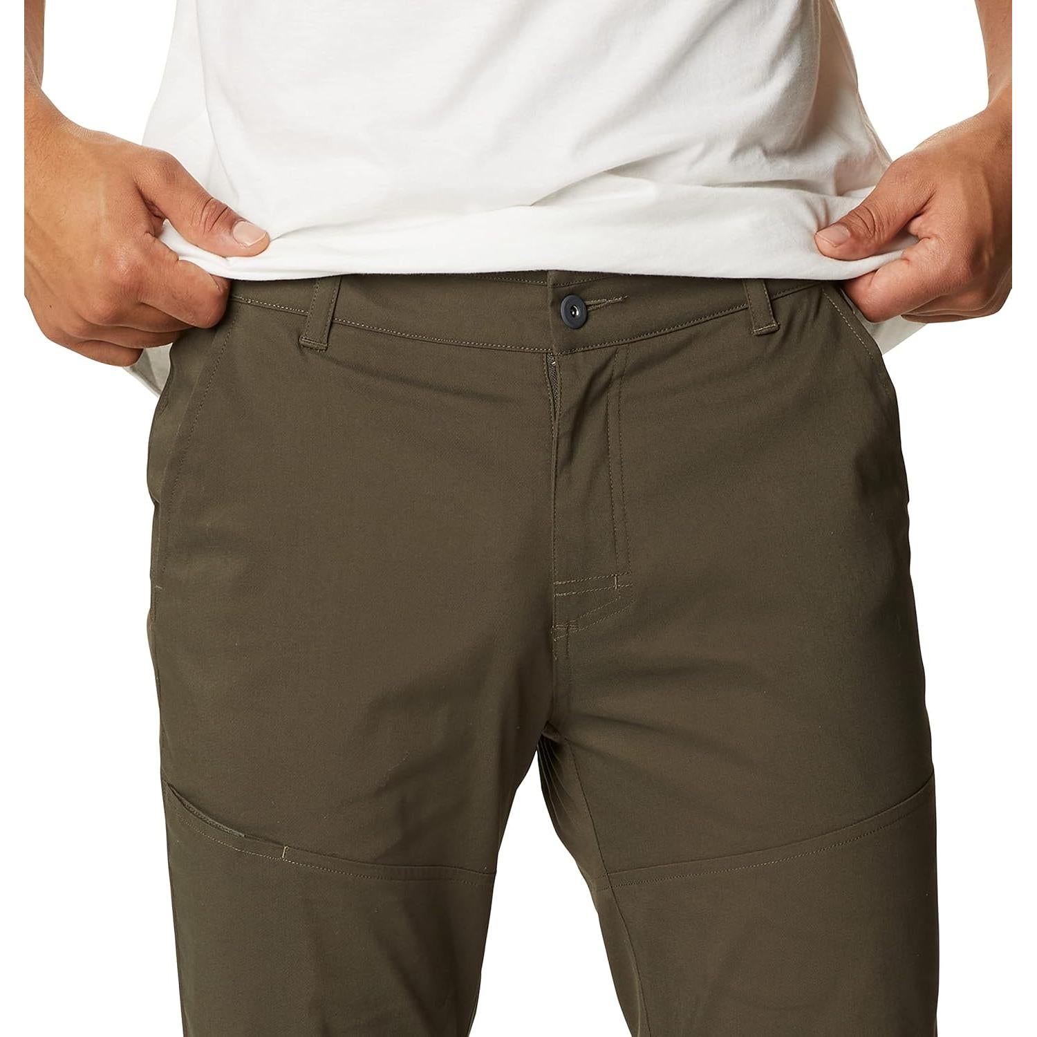 Pantalón AP Mountain Hardwear para Hombre 32x32 (81.3 cm)