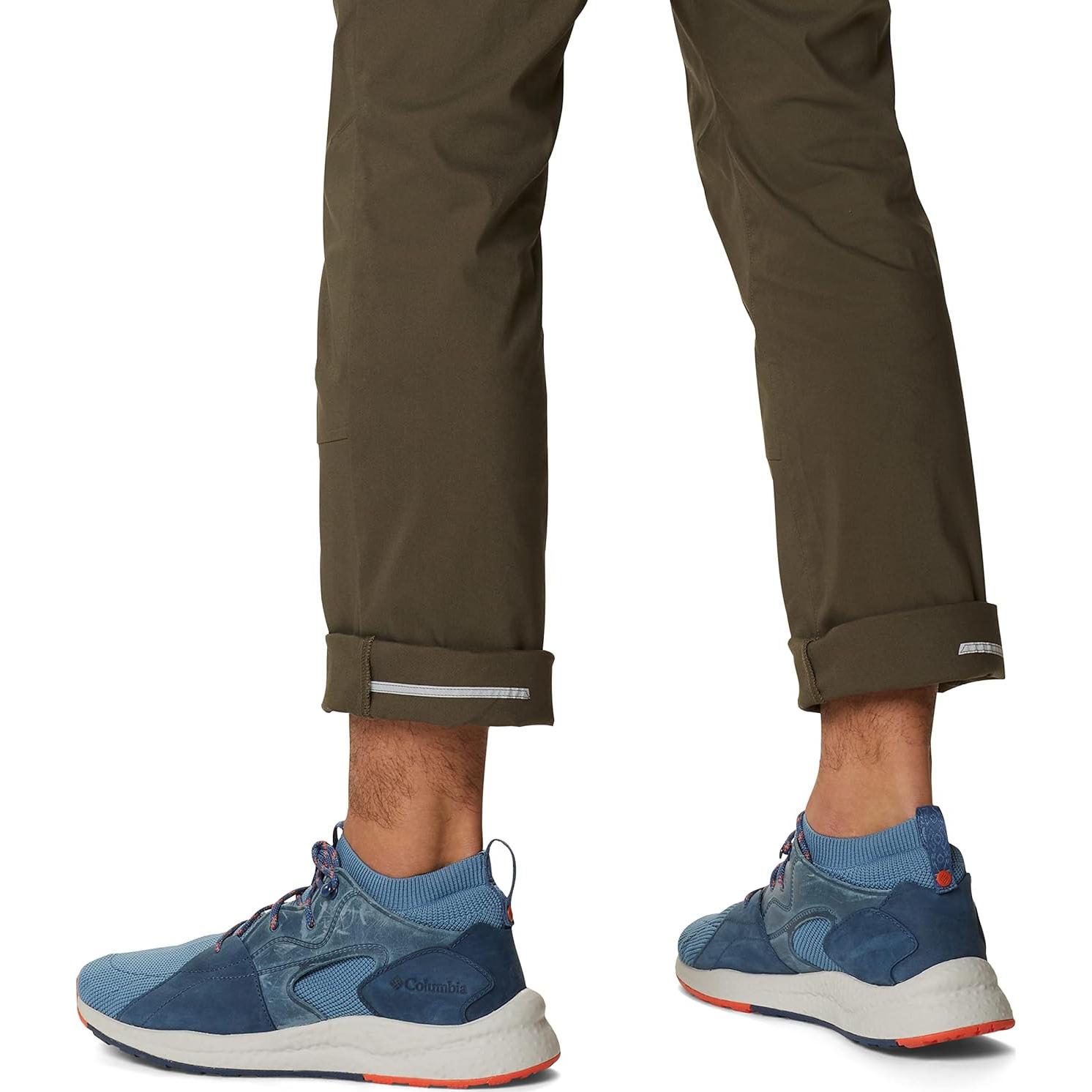 Pantalón AP Mountain Hardwear para Hombre 32x32 (81.3 cm)