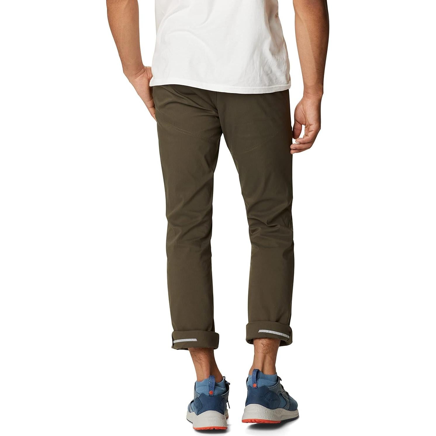 Pantalón AP Mountain Hardwear para Hombre 32x32 (81.3 cm)