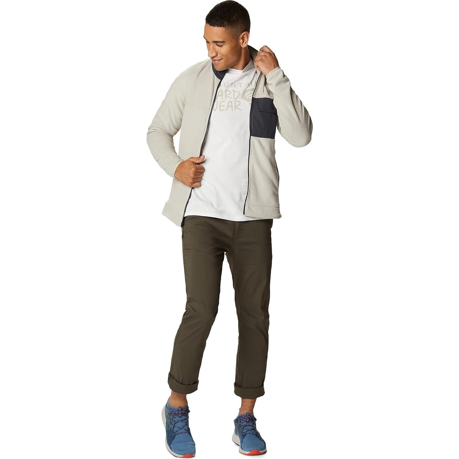 Pantalón AP Mountain Hardwear para Hombre 32x32 (81.3 cm)