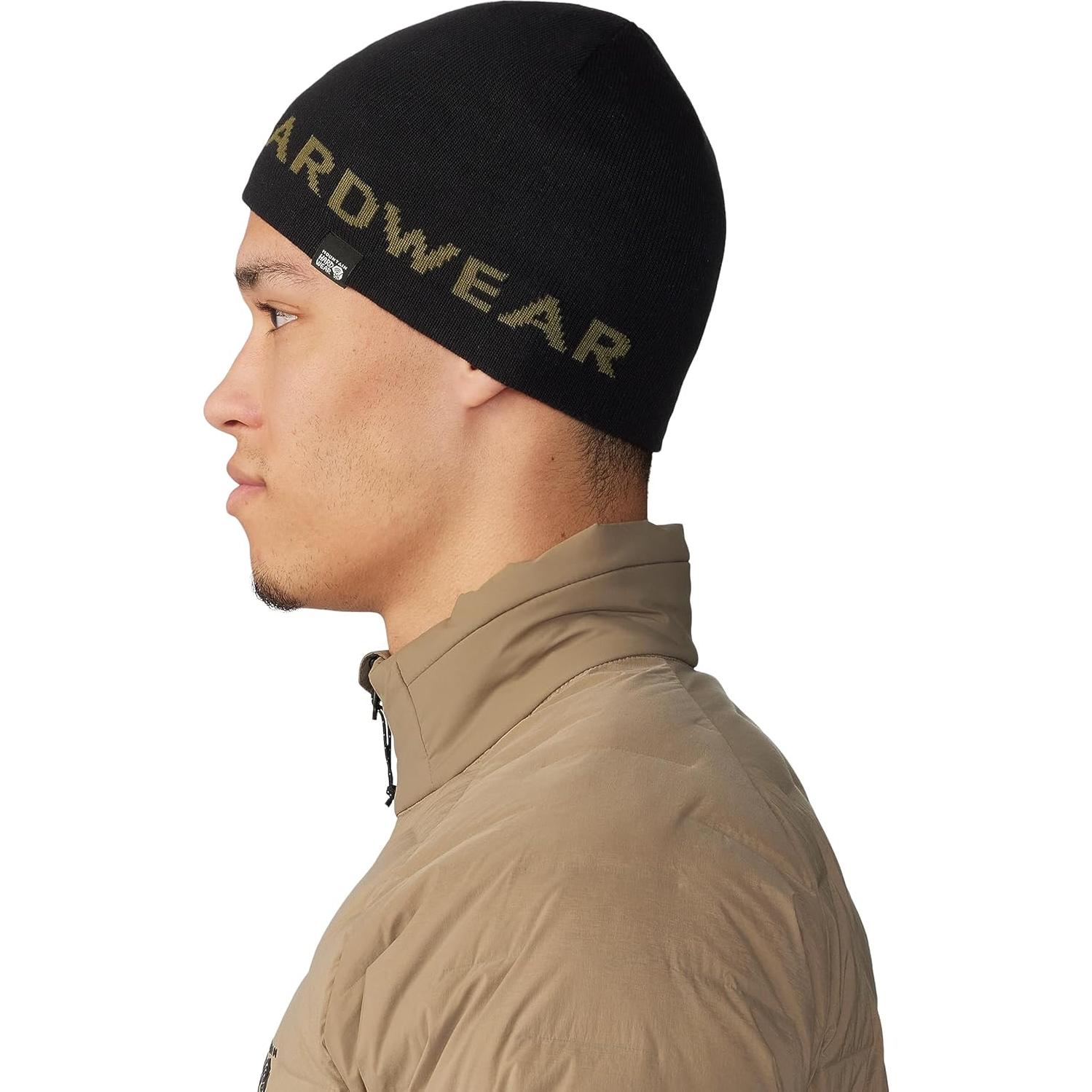 Gorro de invierno reversible Mountain Hardwear Iconocolor