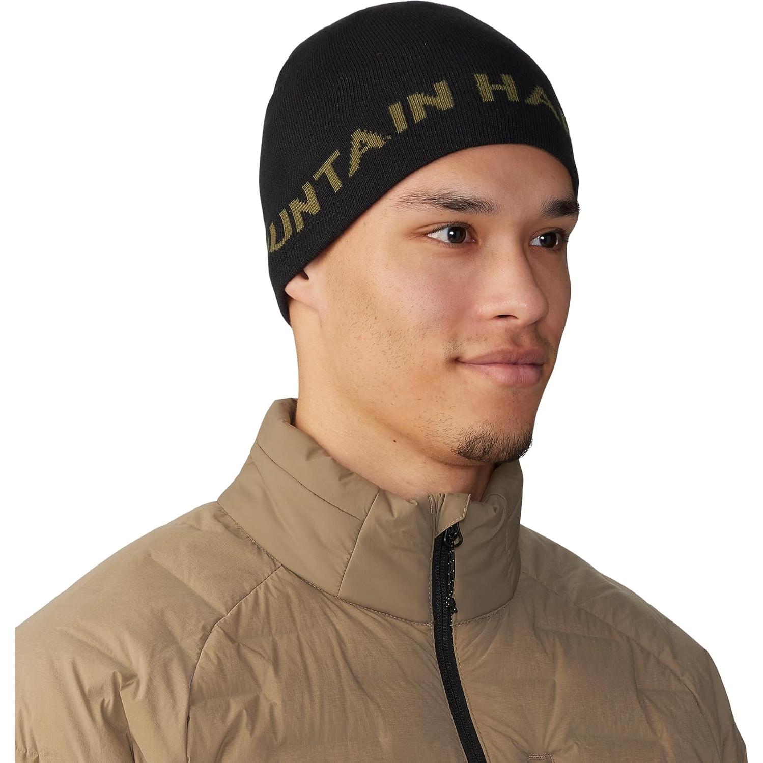 Gorro de invierno reversible Mountain Hardwear Iconocolor