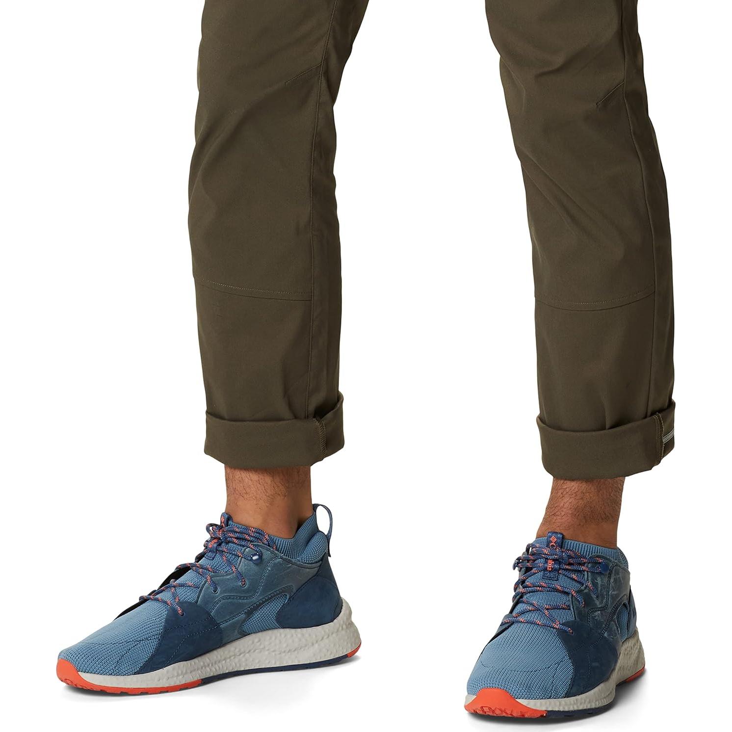 Pantalón Hardwear AP Mountain Hardwear Hombre 42 Ridgeline