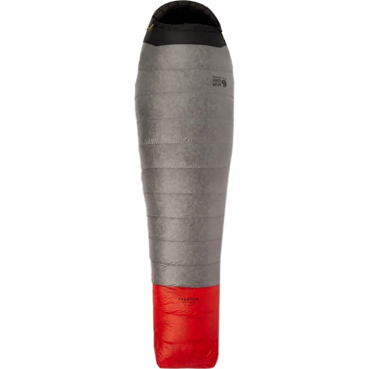 Saco de Dormir Mountain Hardwear Phantom 0°C Plumas 1 Persona