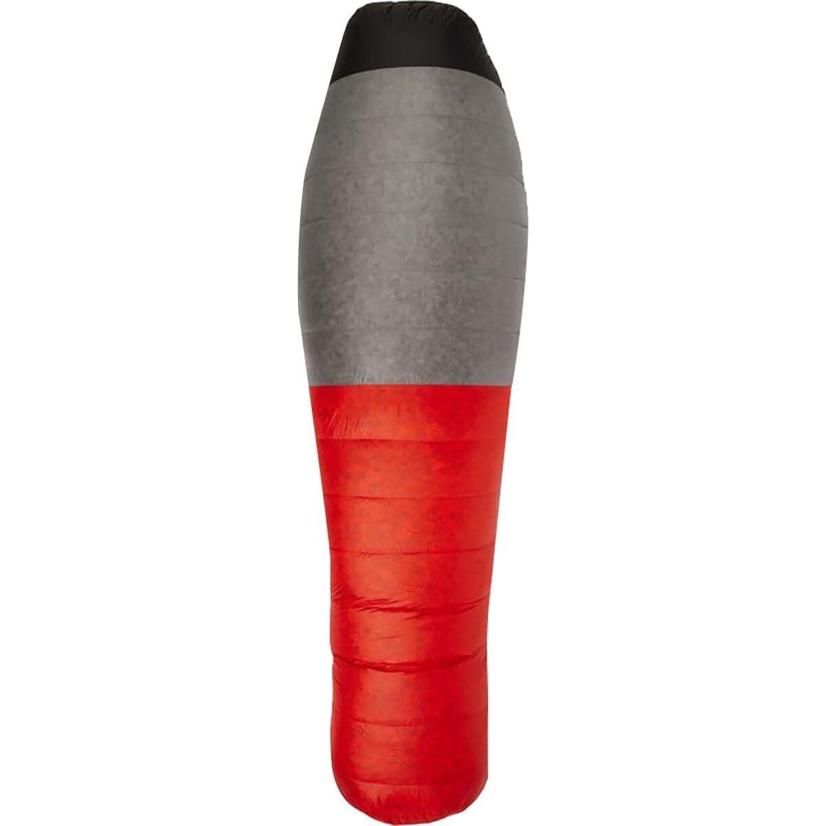 Saco de Dormir Mountain Hardwear Phantom 0°C Plumas 1 Persona