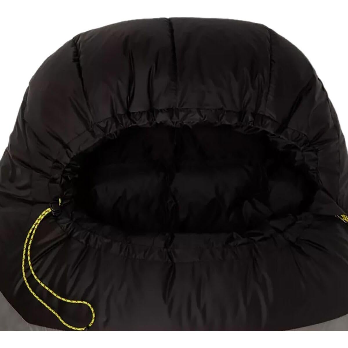 Saco de Dormir Mountain Hardwear Phantom 0°C Plumas 1 Persona