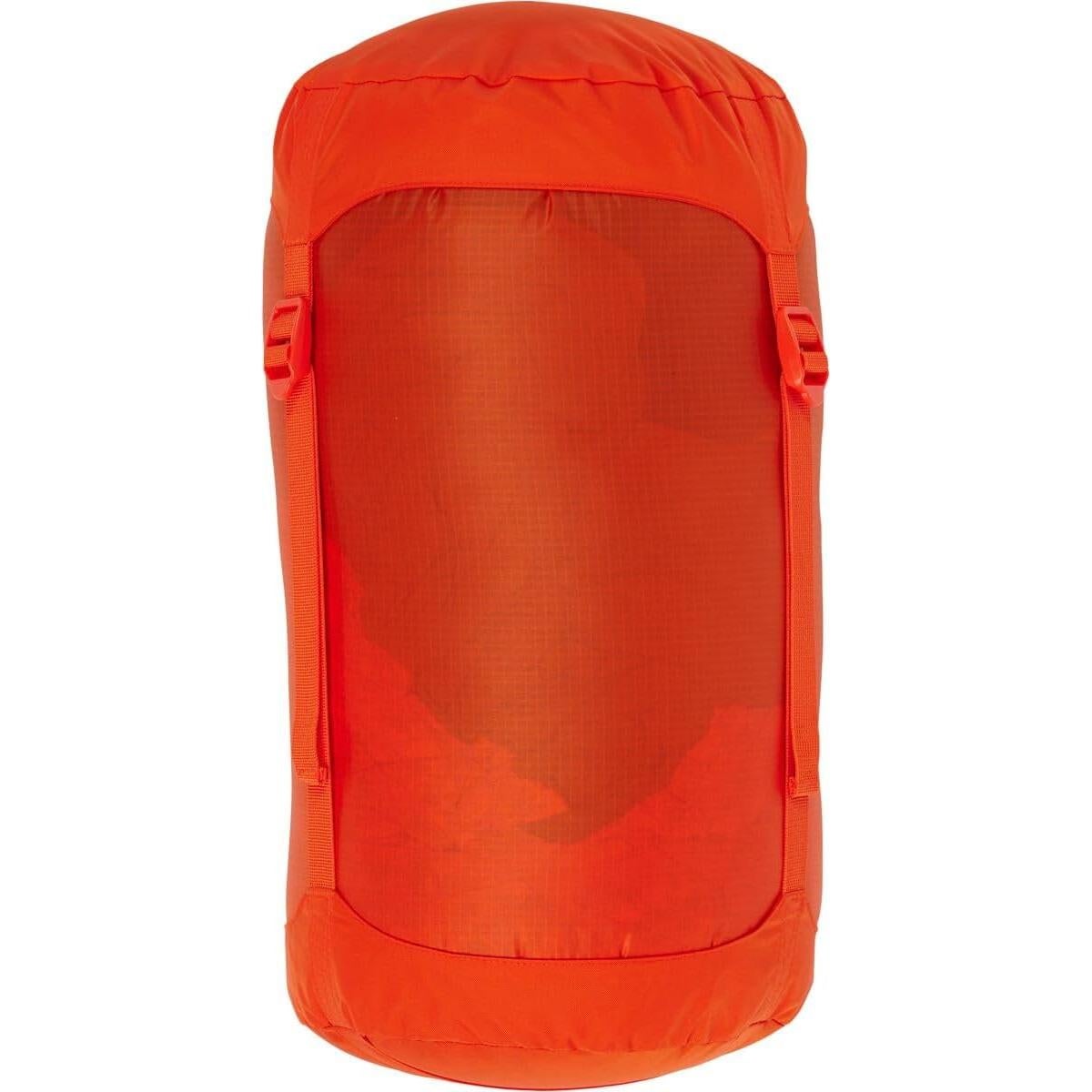 Saco de Dormir Mountain Hardwear Phantom 0°C Plumas 1 Persona