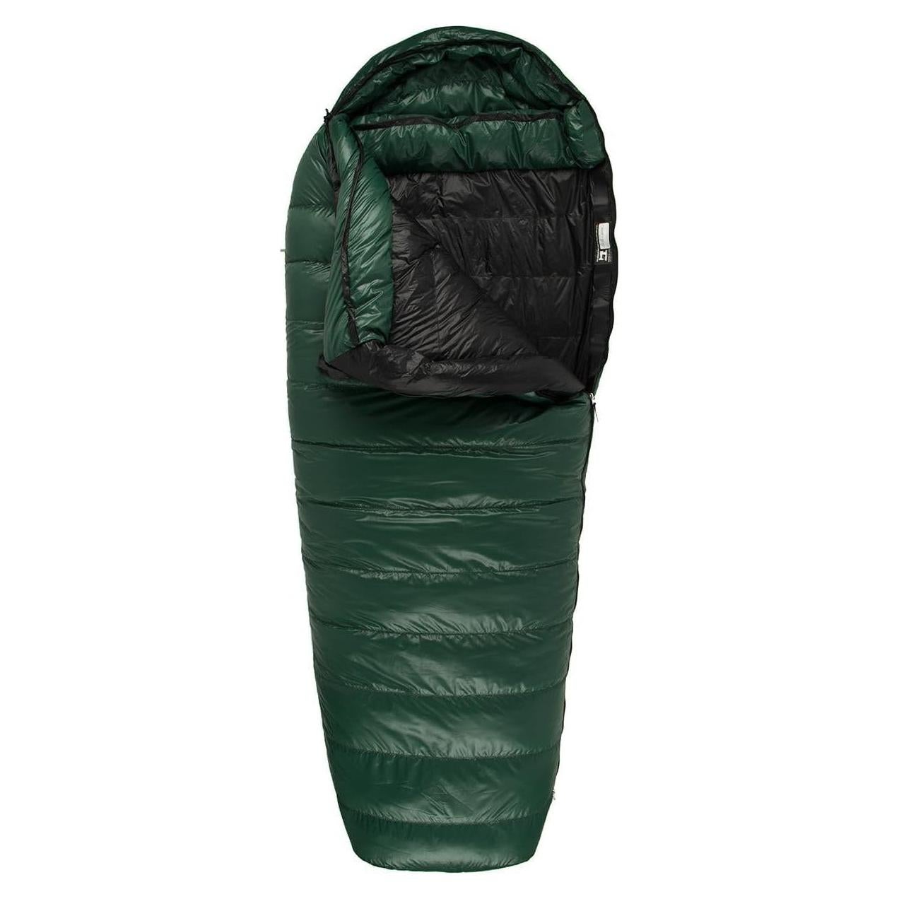 Saco de dormir Western Mountaineering Bristlecone MF -10°C