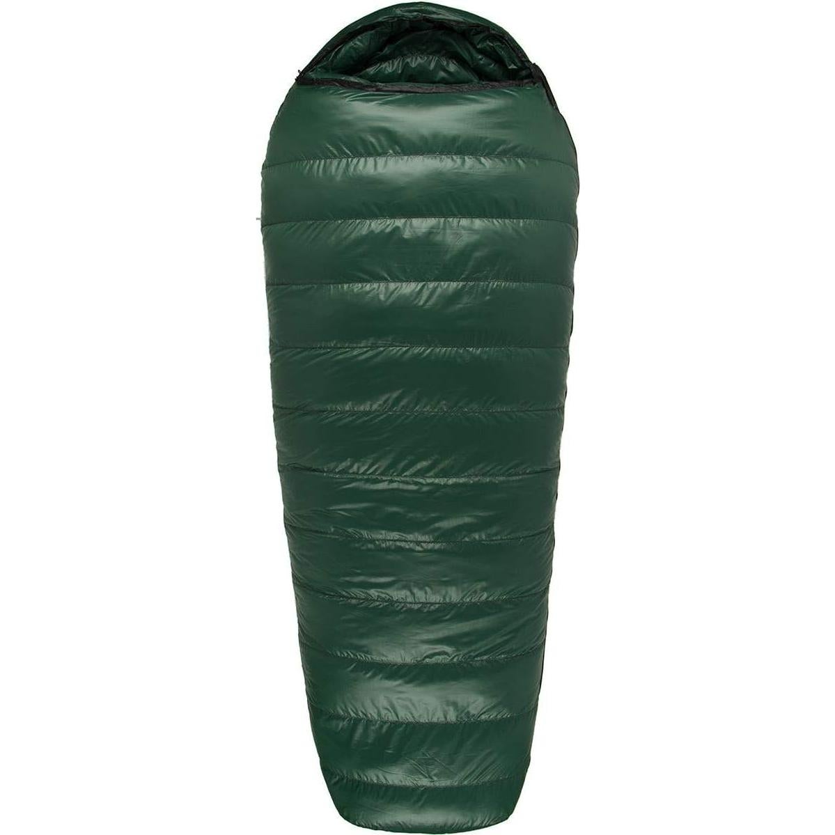 Saco de dormir Western Mountaineering Bristlecone MF -10°C