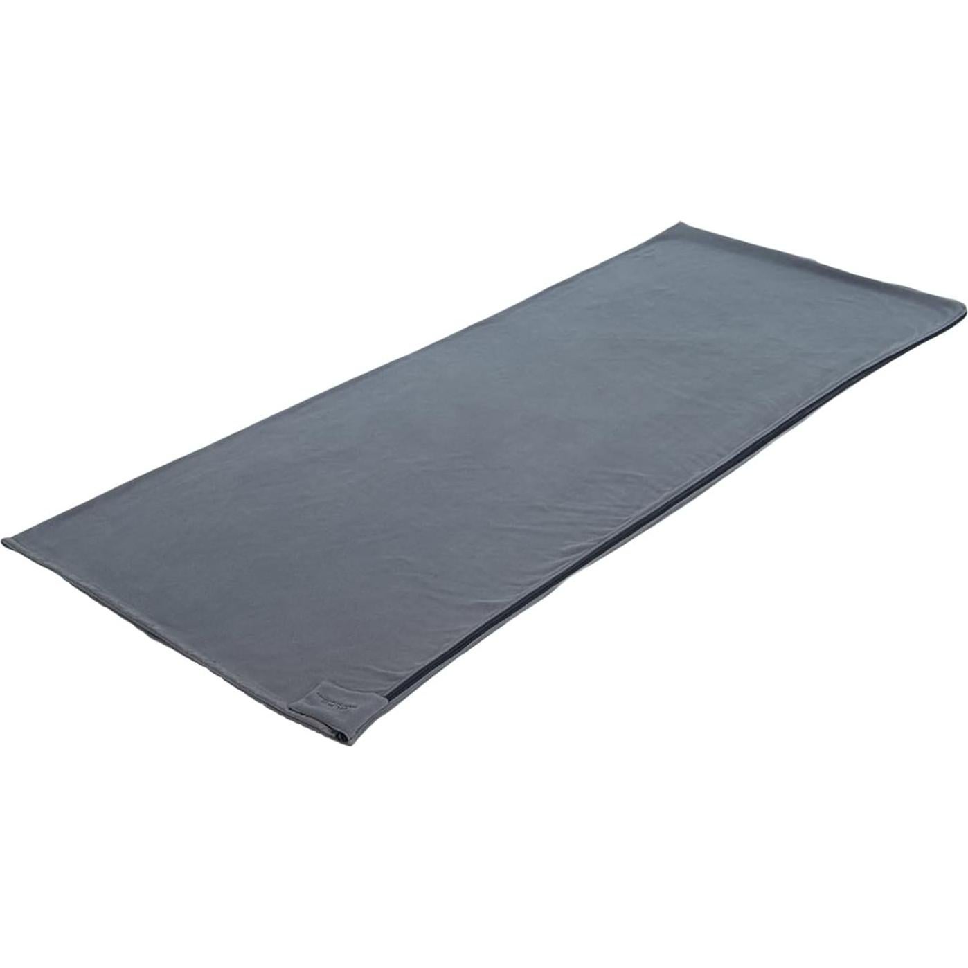 Saco de Forro Polar Alps Mountaineering Gris 0.9 kg