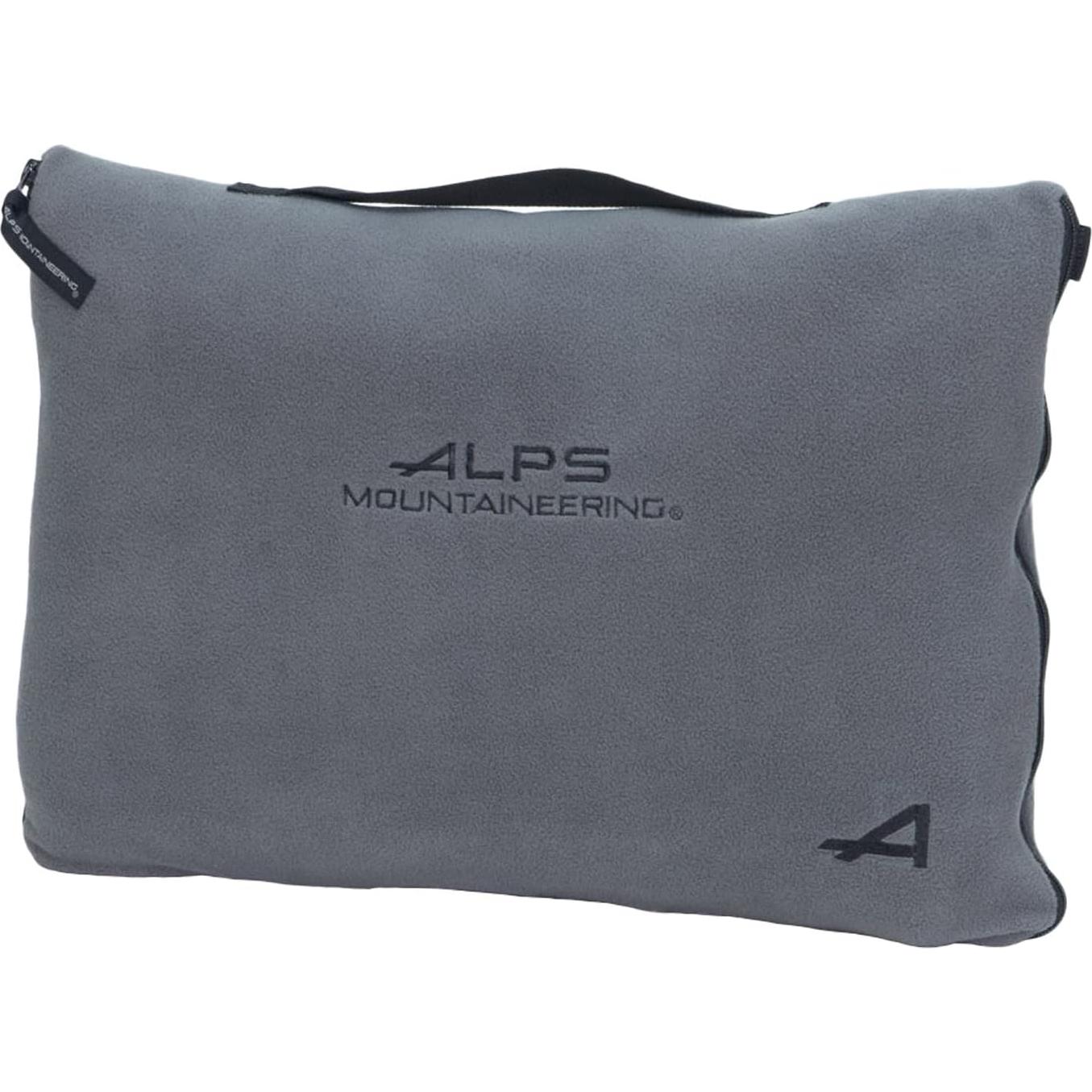 Saco de Forro Polar Alps Mountaineering Gris 0.9 kg
