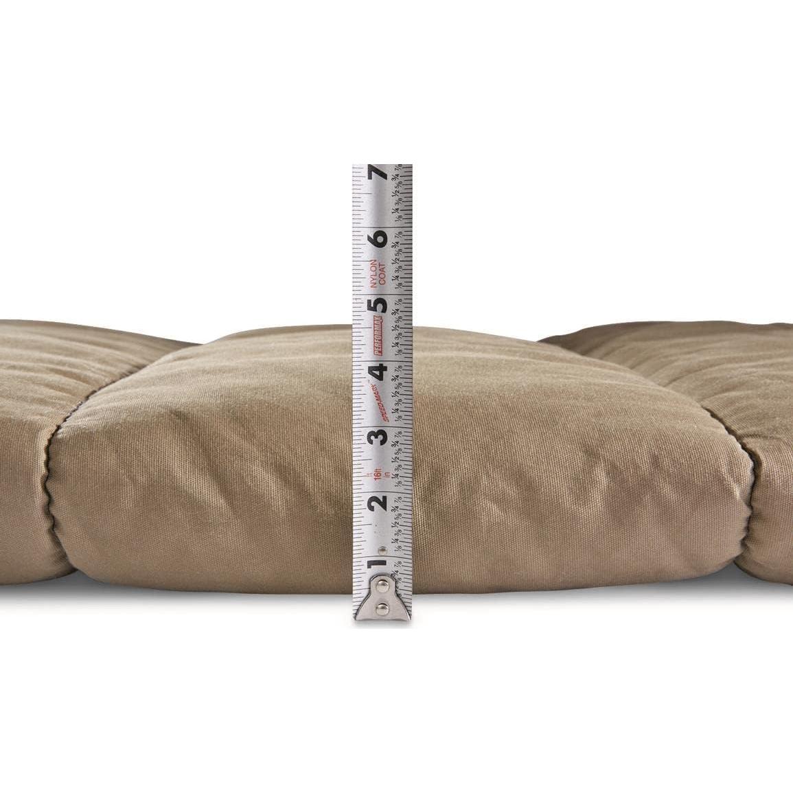 Saco de Dormir Doble Guide Gear 0°C para 2 Personas