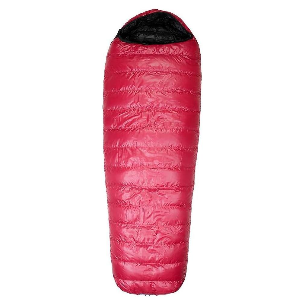 Saco de Dormir Semirrectangular Western Mountaineering Sycamore MF 25°F