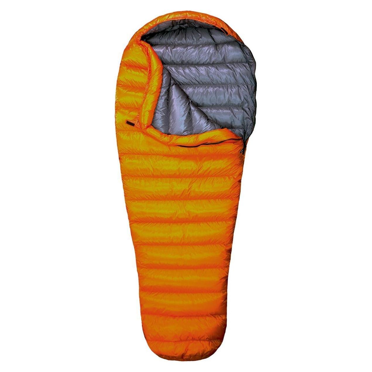 Saco de dormir plumas Western Mountaineering Flylite 1 persona