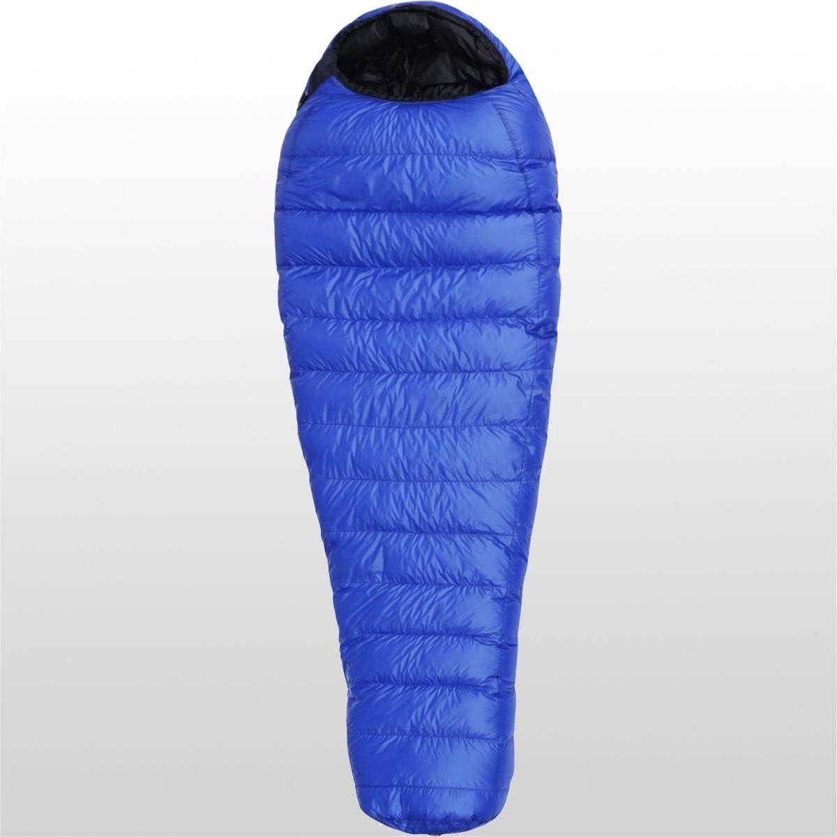 Saco de dormir Ultralite Western Mountaineering 20°F 198 cm