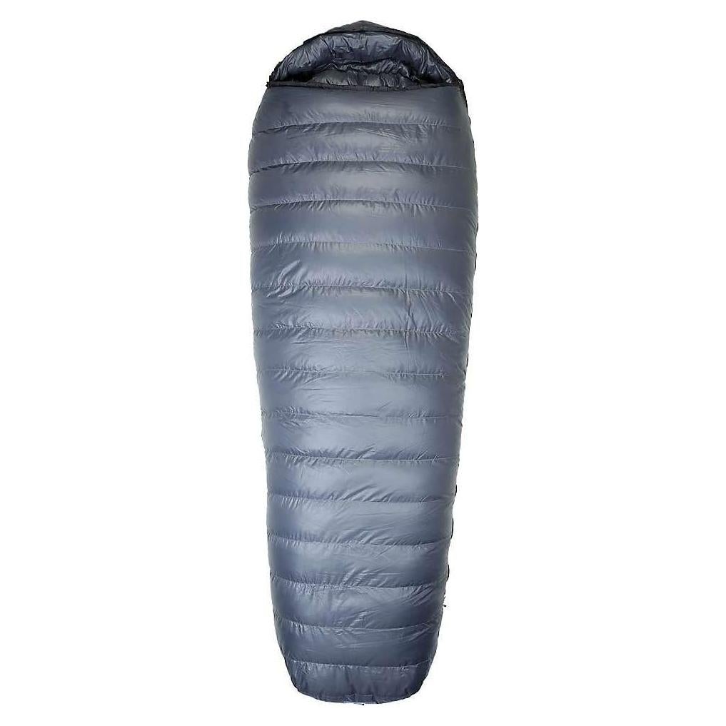 Saco de dormir plumas Western Mountaineering Sequoia -15°C