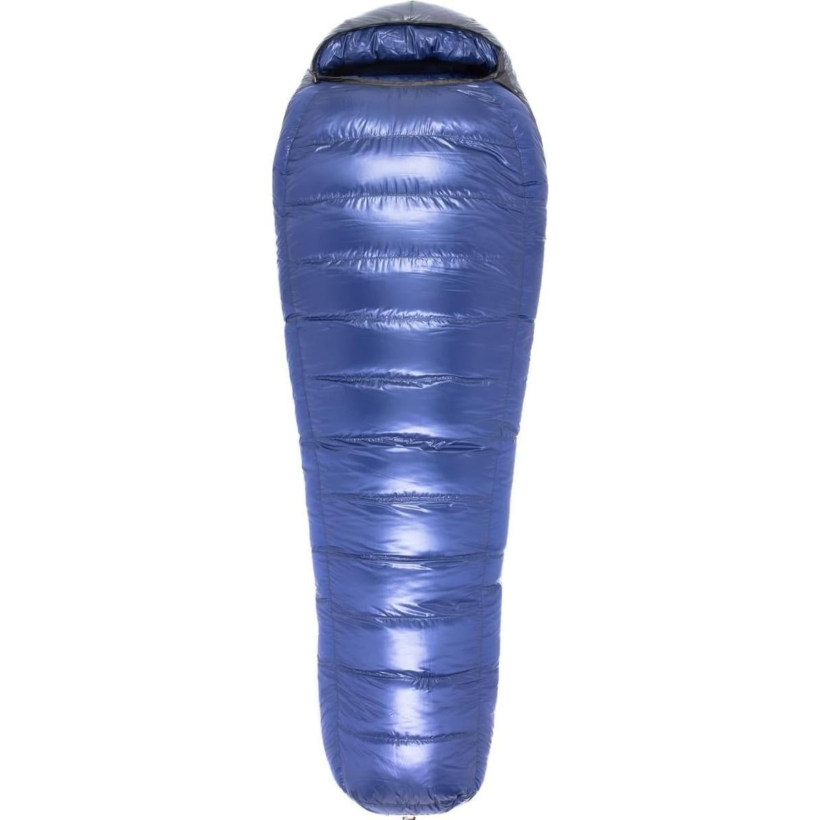 Saco de dormir Microfibra Western Mountaineering Lynx RZ -10°C