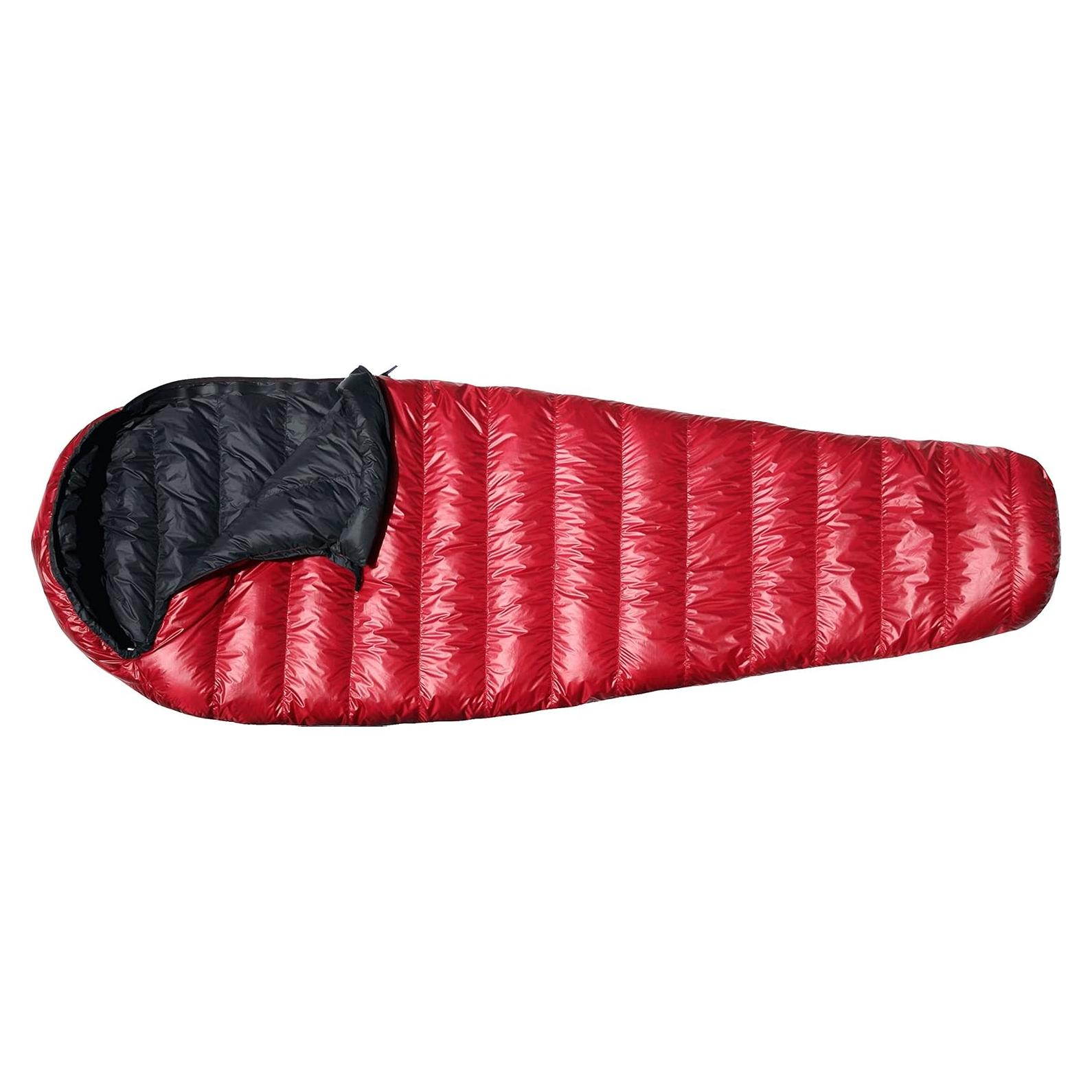 Saco de dormir Western Mountaineering SummerLite 0°C 1 persona