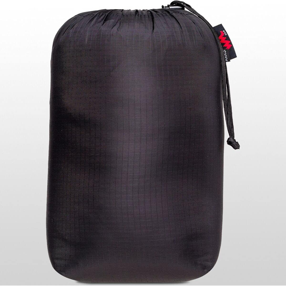 Saco de Dormir Momia Western Mountaineering AstraLite 1.73m