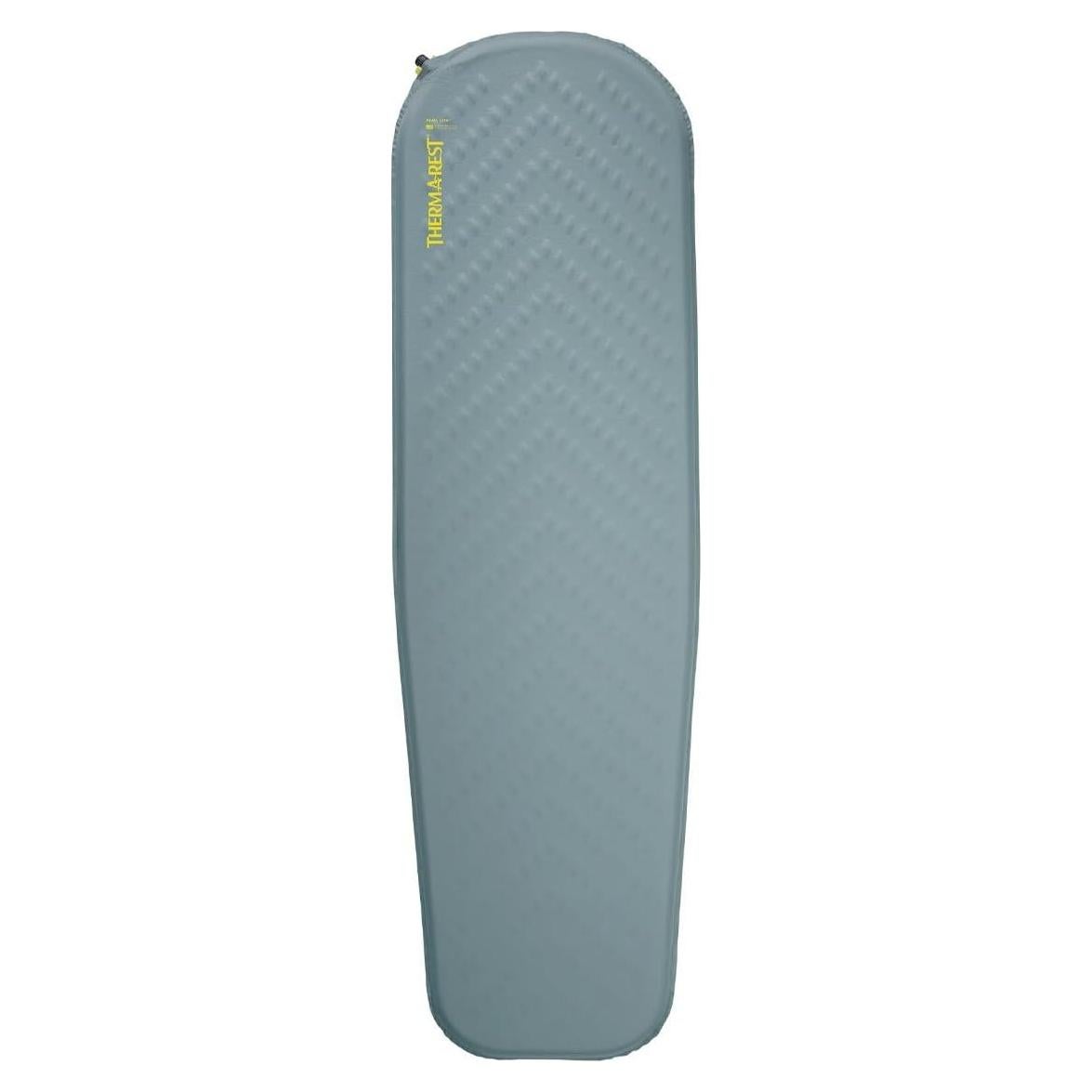 Colchón Inflable Therm-a-Rest Trail Lite Verde Regular