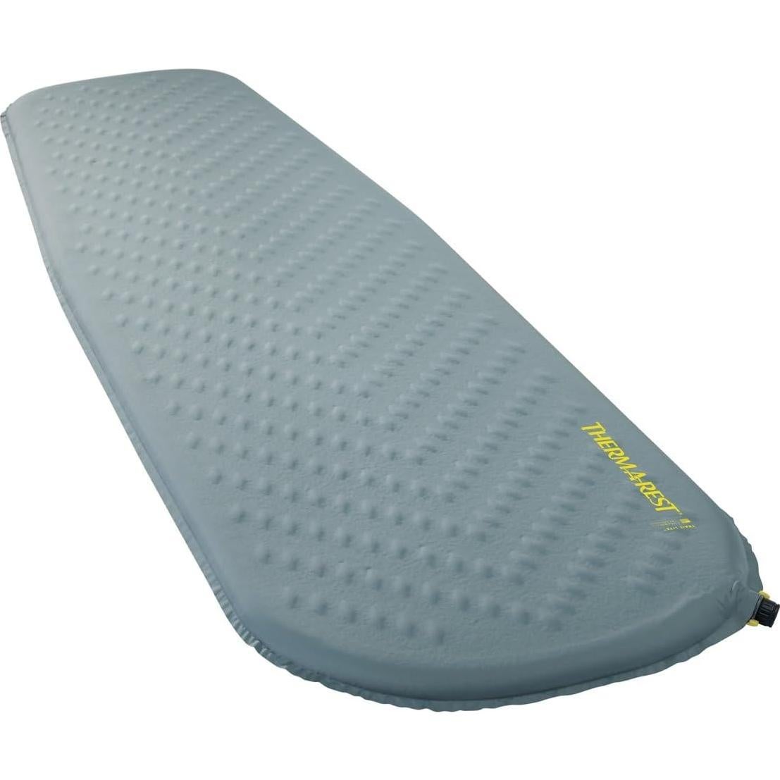 Colchón Inflable Therm-a-Rest Trail Lite Verde Regular