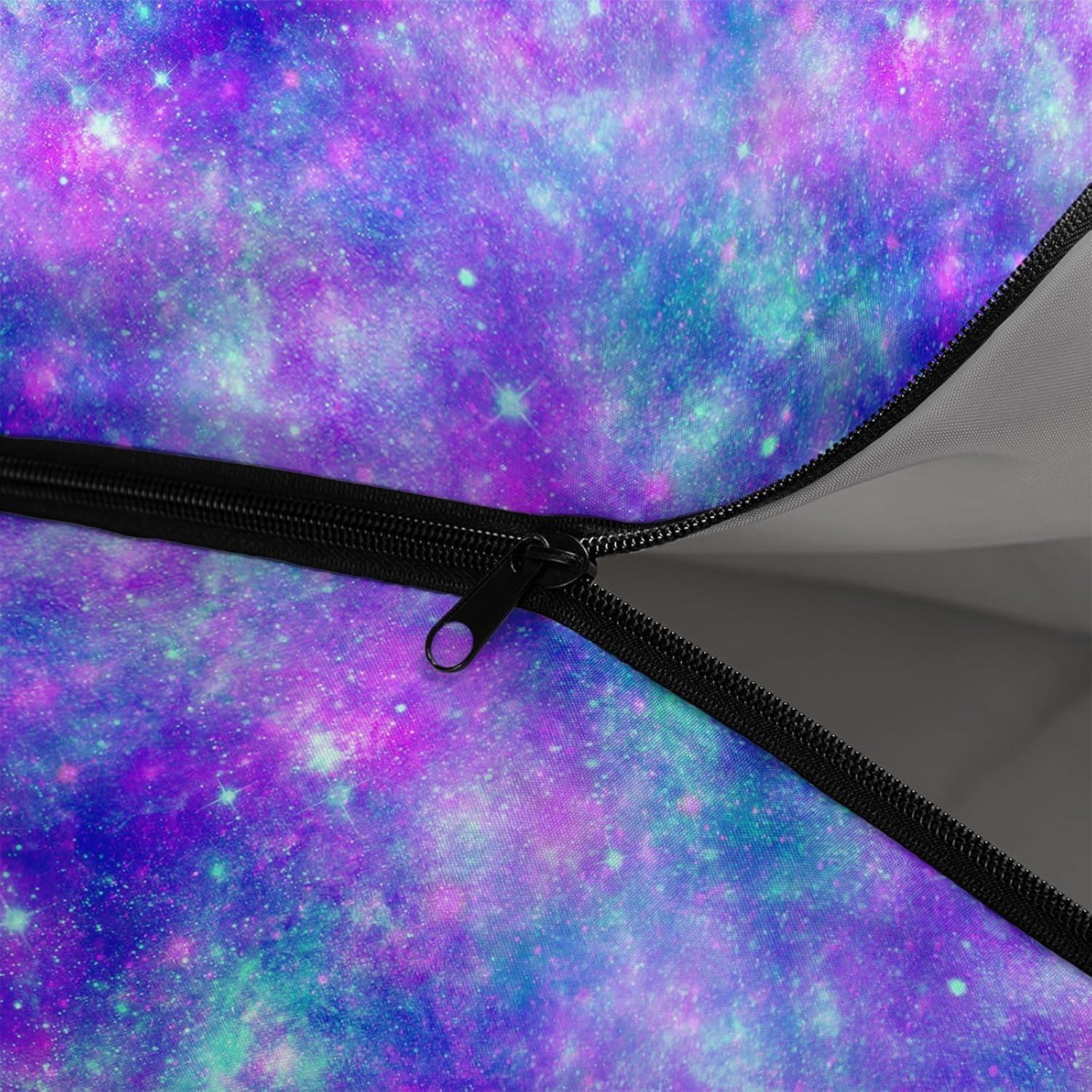 Saco de Dormir QOOMO 3 Temporadas 229x79cm Impermeable