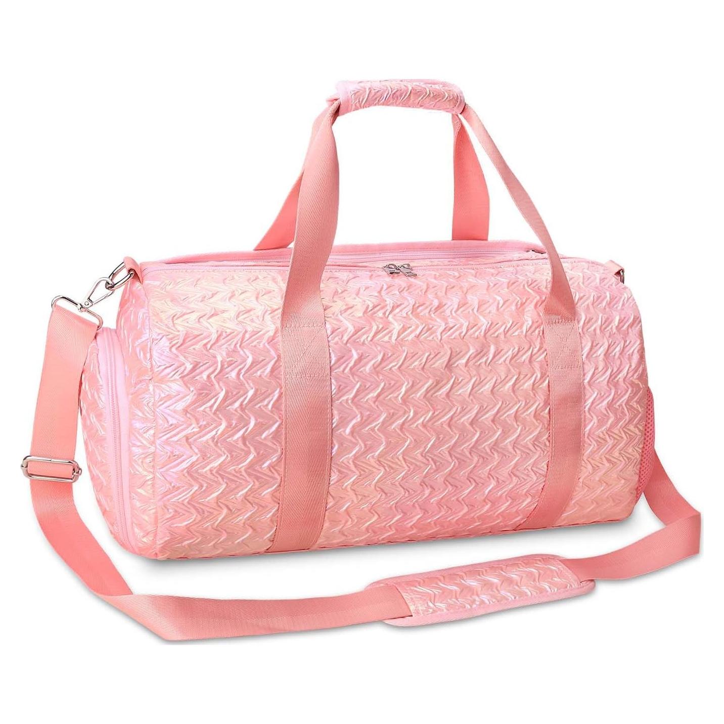 Bolsa de Viaje para Niñas RHCPFOVR - Multi Compartimento 46 cm