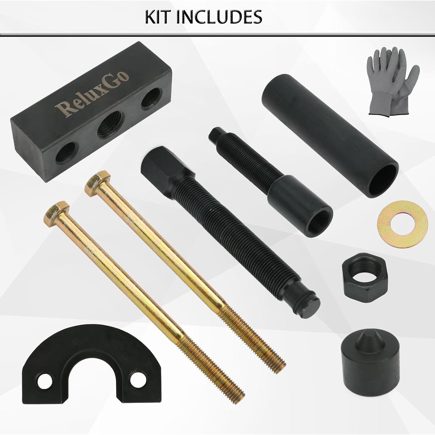 Extractor de Rodamientos ReluxGo BJS05301 para Harley 1984-Actual