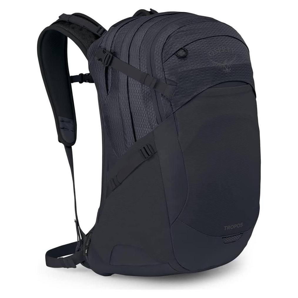 Mochila para computadora Osprey Tropos 32L Negro 40.64cm