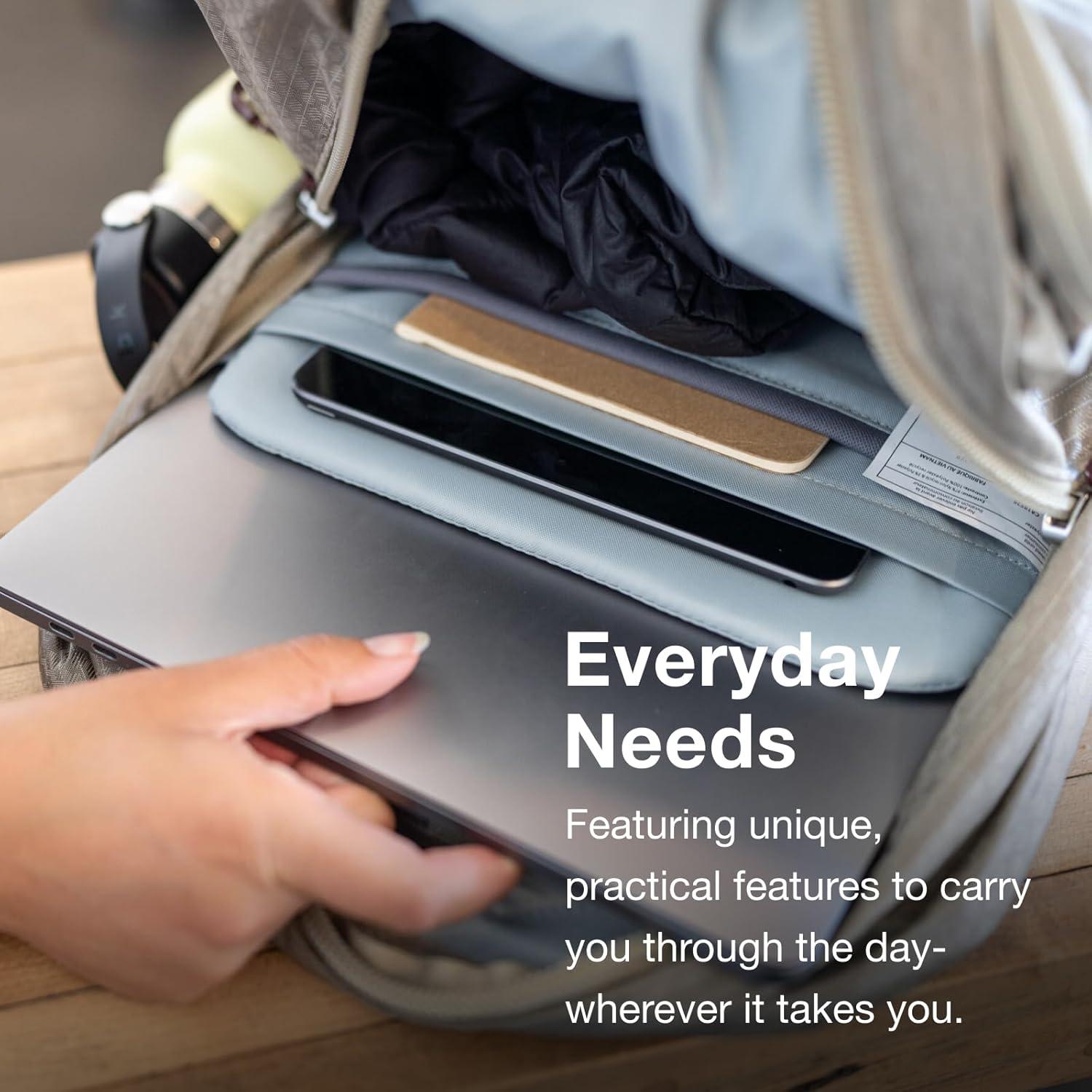 Mochila para computadora Osprey Tropos 32L Negro 40.64cm