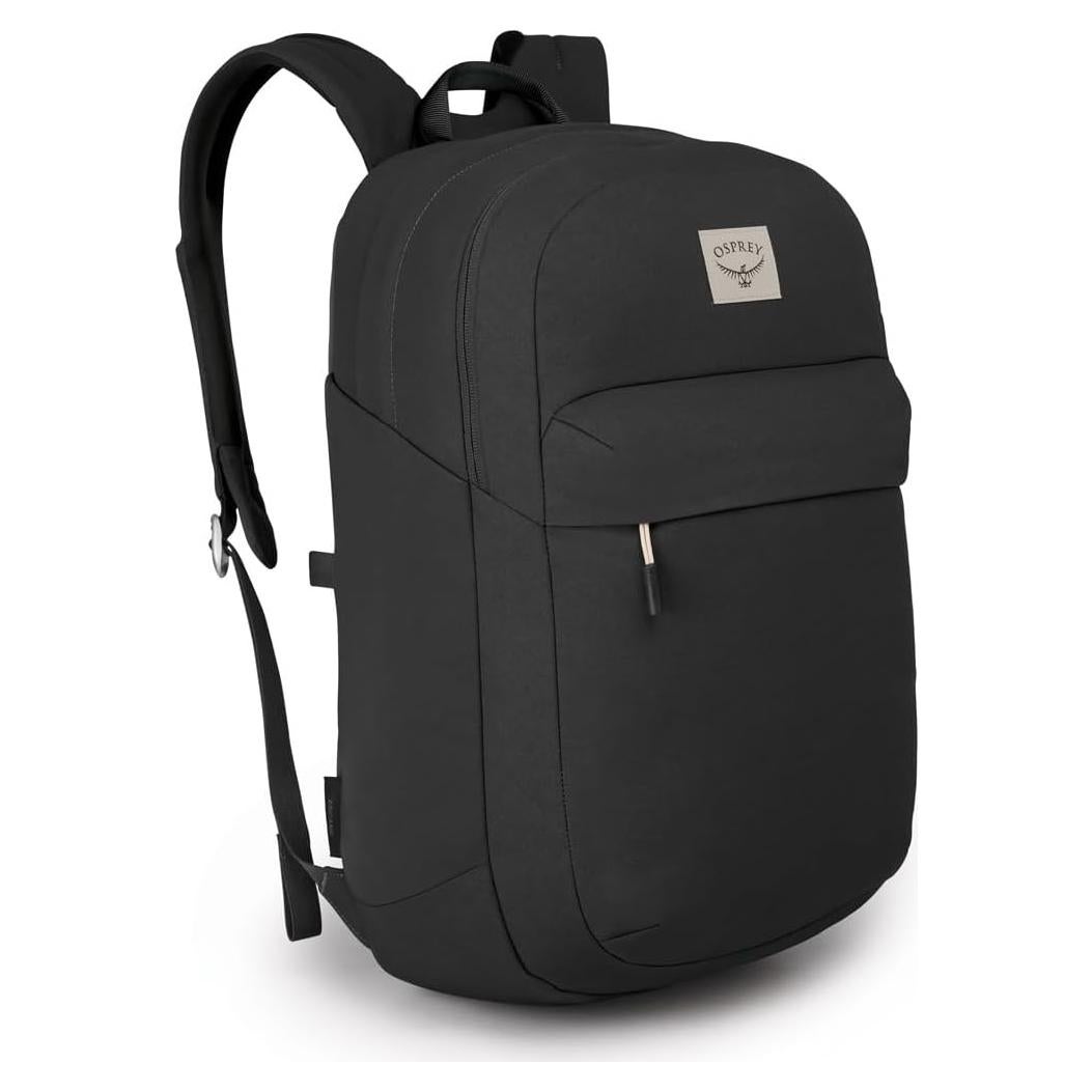 Mochila Osprey Arcane XL 30L para Laptop 16" Negra