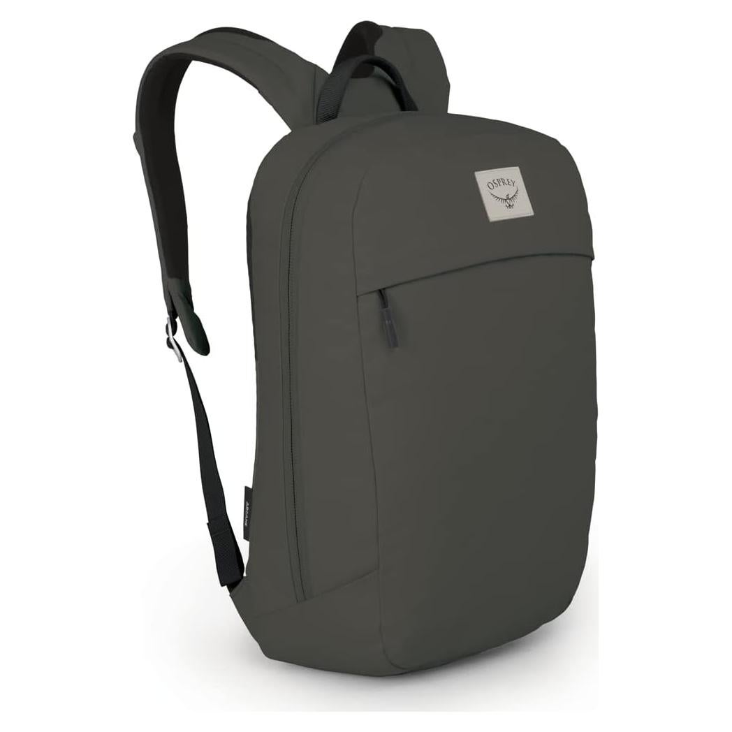Mochila Osprey Arcane Grande 10L para Laptop 16" Negra