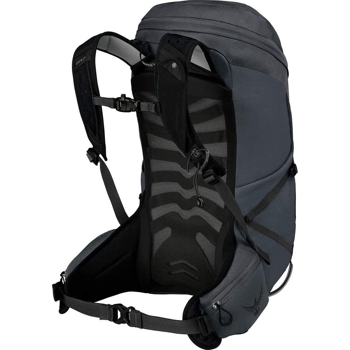 Mochila Osprey Talon 26 Gris Eclipse L/XL 26L Multi-Deporte
