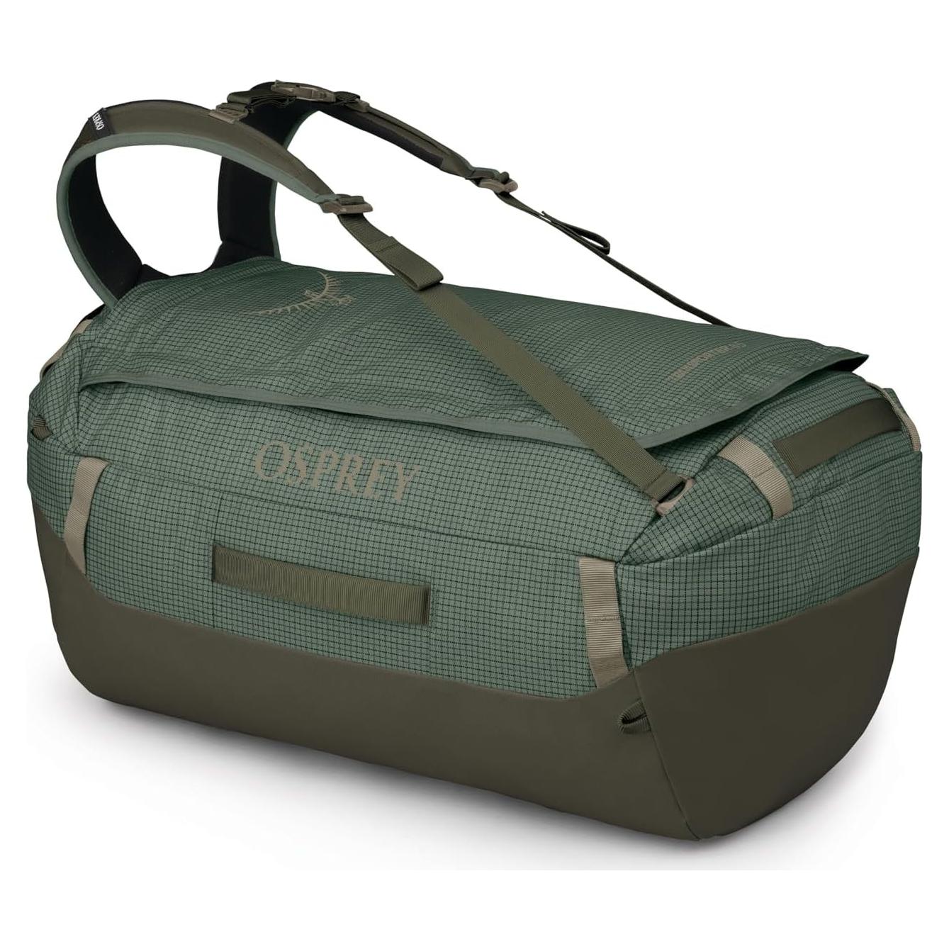 Bolsa de viaje Osprey Transporter 65L NanoTough 1.20kg