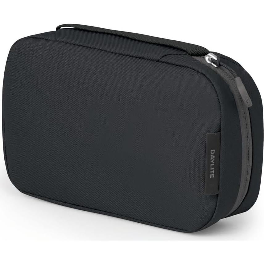 Organizador de Electrónica Osprey Daylite Powerhouse Negro
