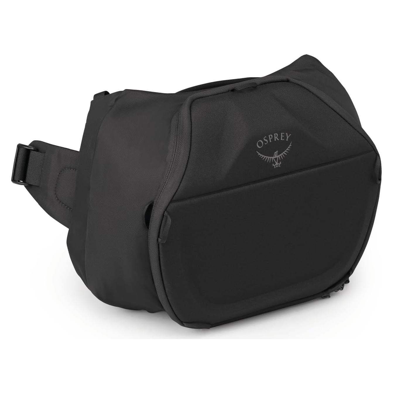 Estuche de Cámara Osprey PhotoLid Gris Carbón 0.68kg