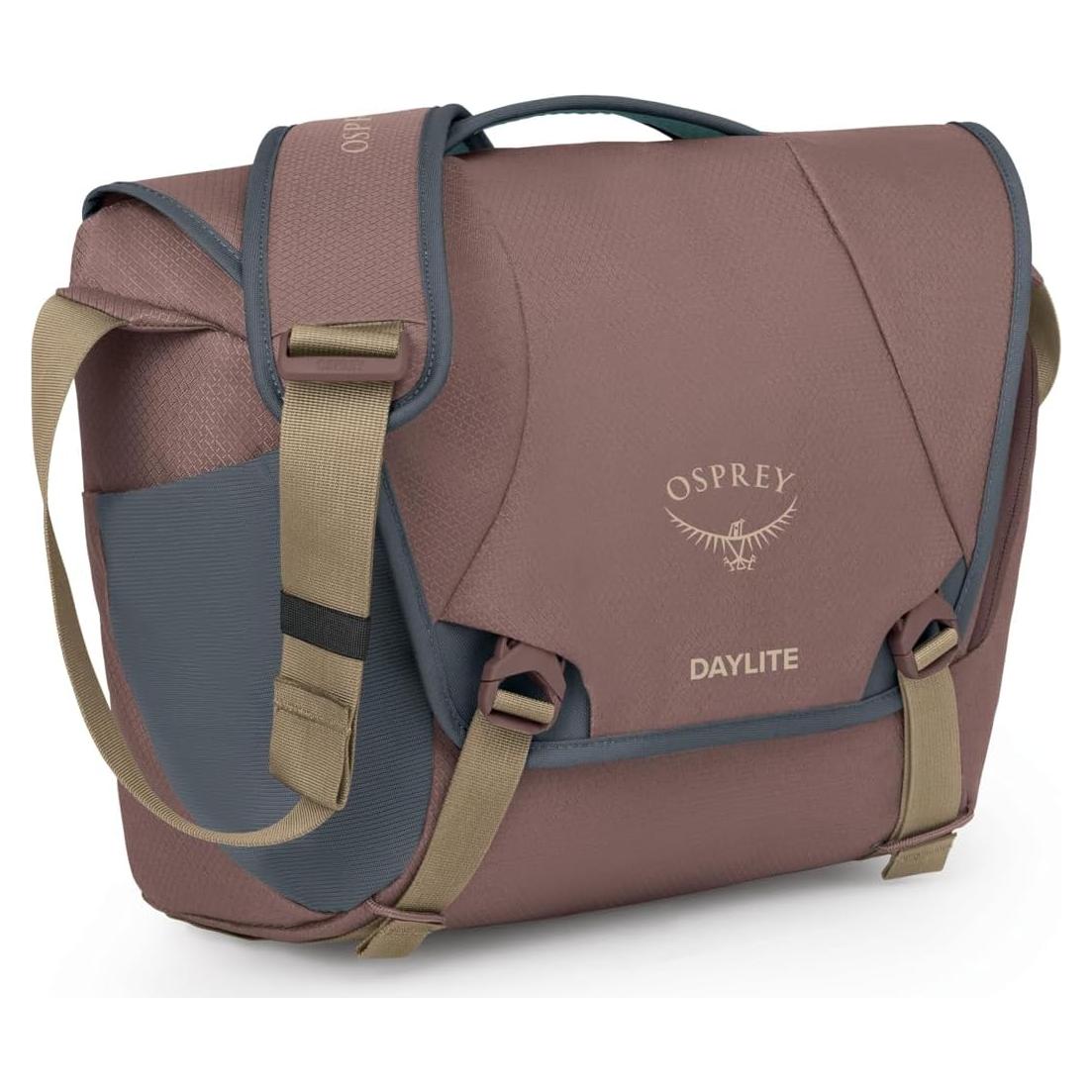 Bolsa Mensajera Osprey Daylite 12L para Laptop 14"