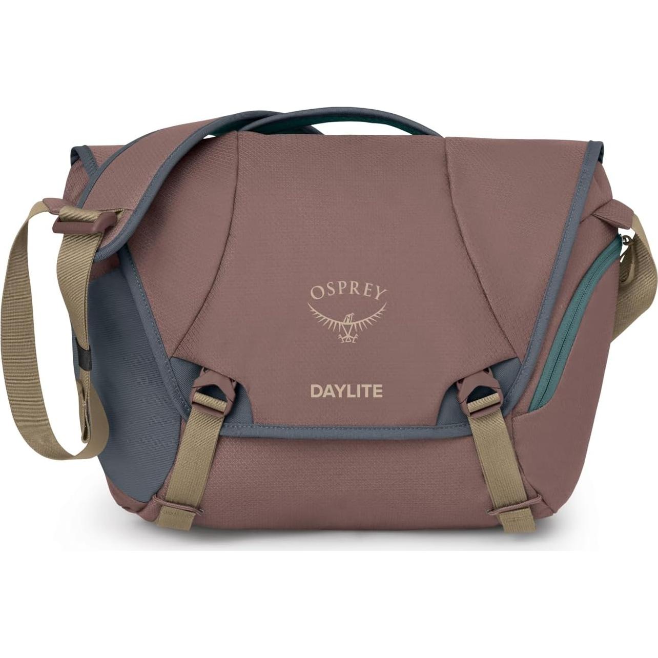 Bolsa Mensajera Osprey Daylite 12L para Laptop 14"