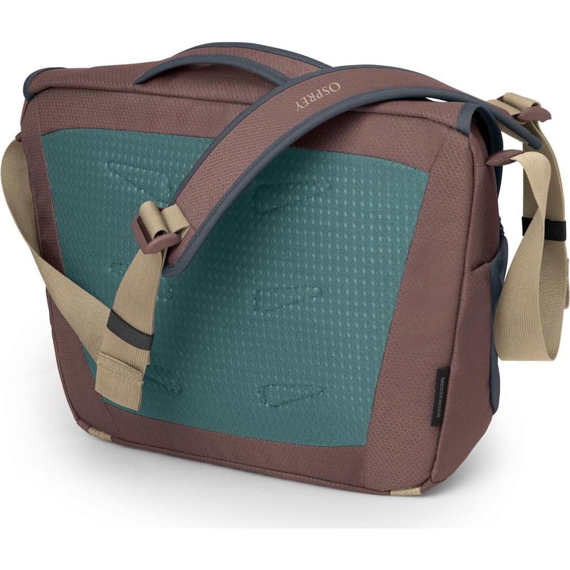 Bolsa Mensajera Osprey Daylite 12L para Laptop 14"