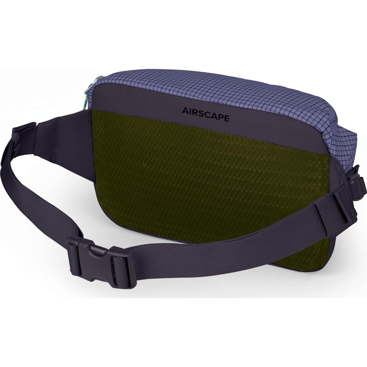 Bolso de Cadera Osprey Transporter Waist Pack 17x28 cm