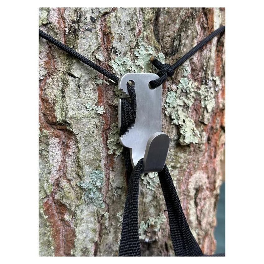 Gancho de Campamento Tree Hugger Minimalist Gear - 45 kg