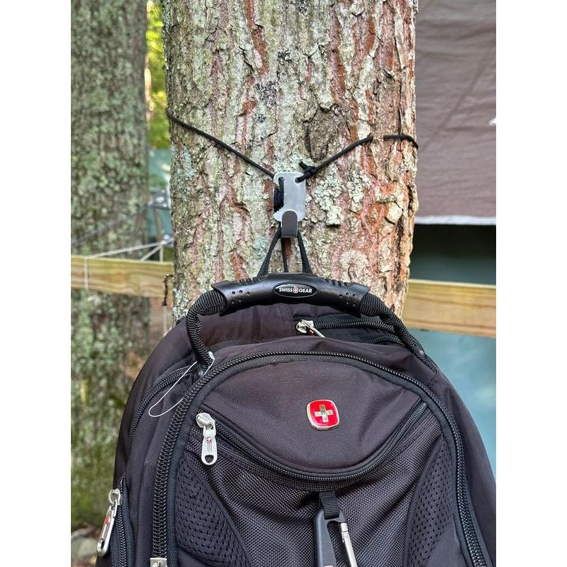 Gancho de Campamento Tree Hugger Minimalist Gear - 45 kg