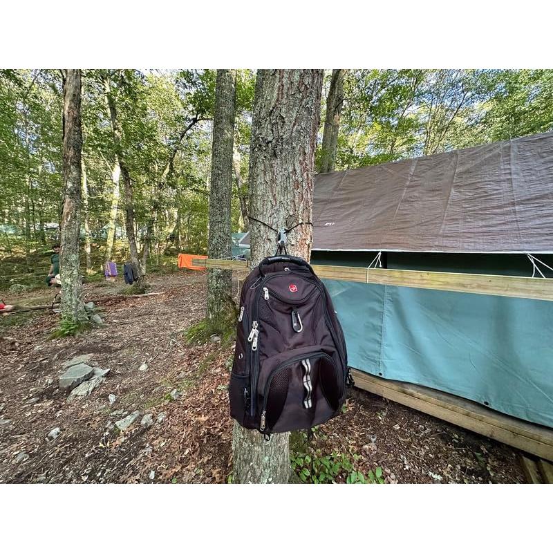 Gancho de Campamento Tree Hugger Minimalist Gear - 45 kg