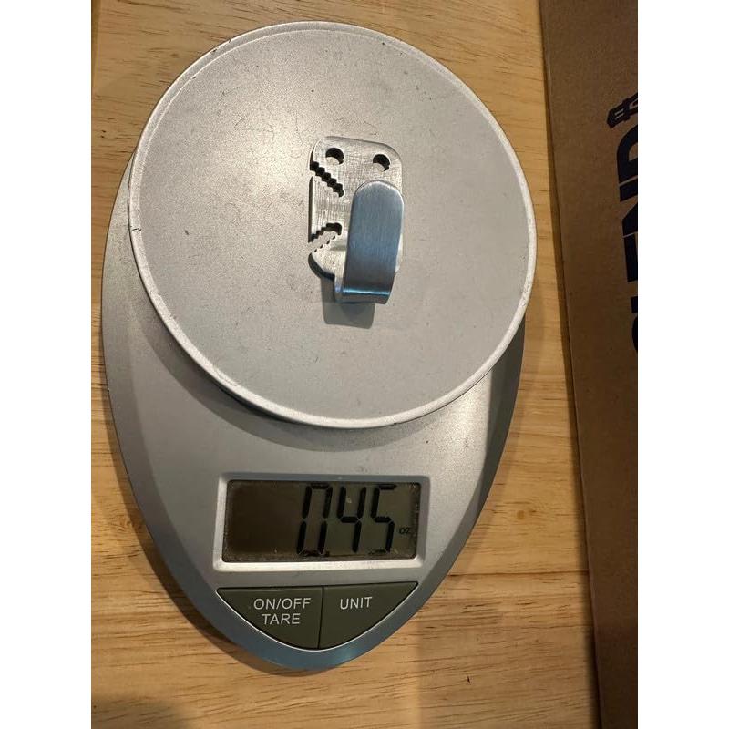 Gancho de Campamento Tree Hugger Minimalist Gear - 45 kg