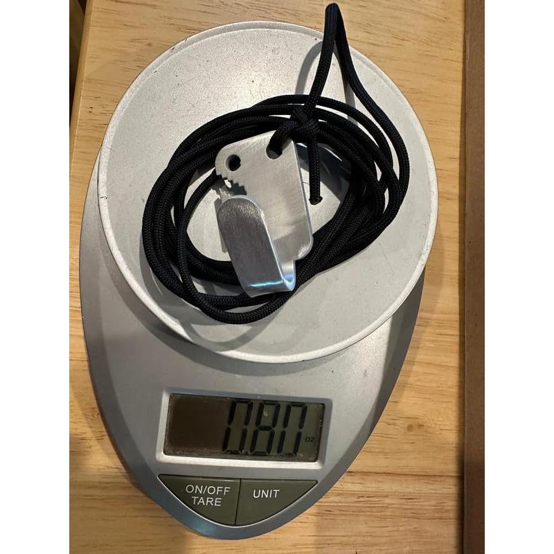 Gancho de Campamento Tree Hugger Minimalist Gear - 45 kg