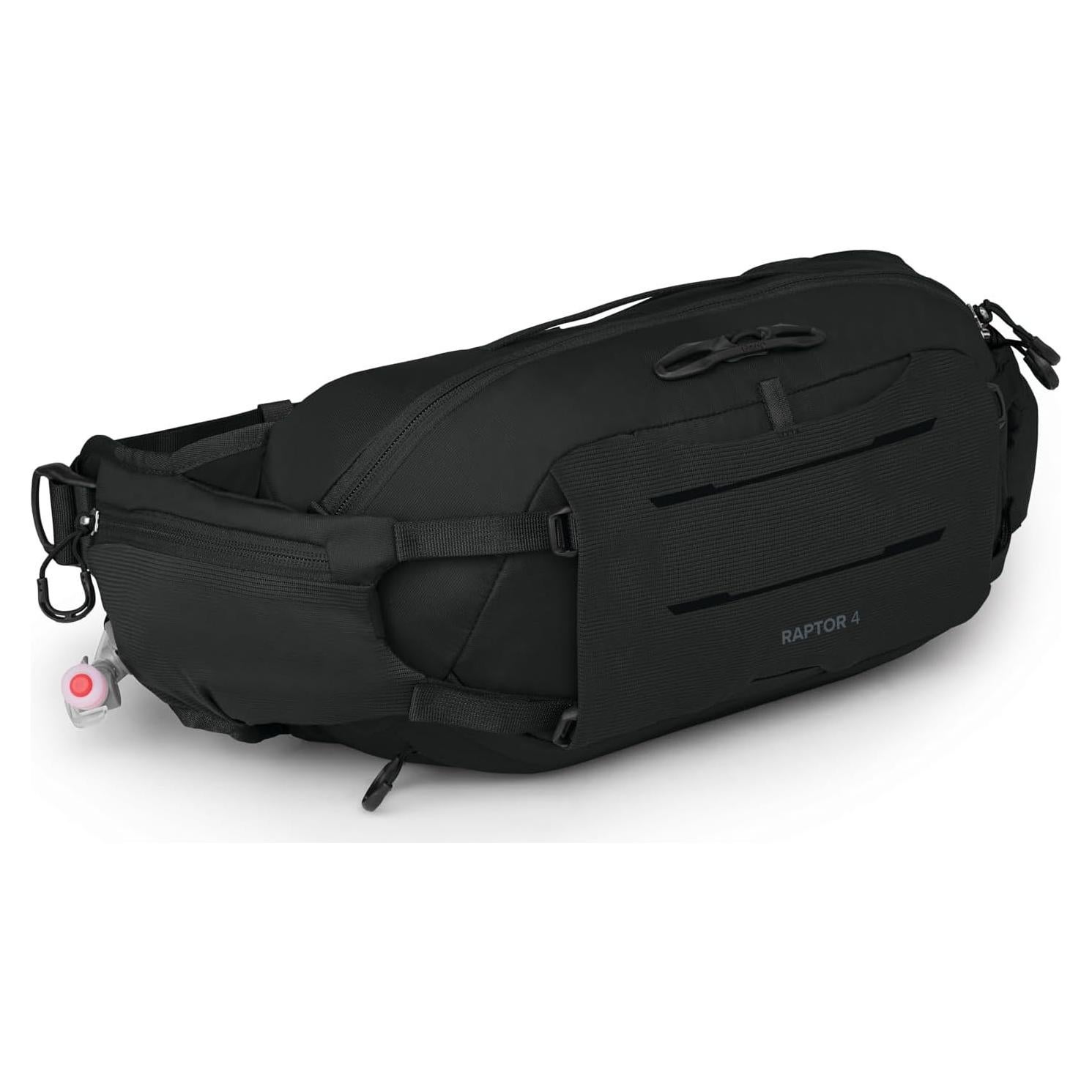 Mochila de Ciclismo Osprey Raptor 4L Hombre con Reservorio