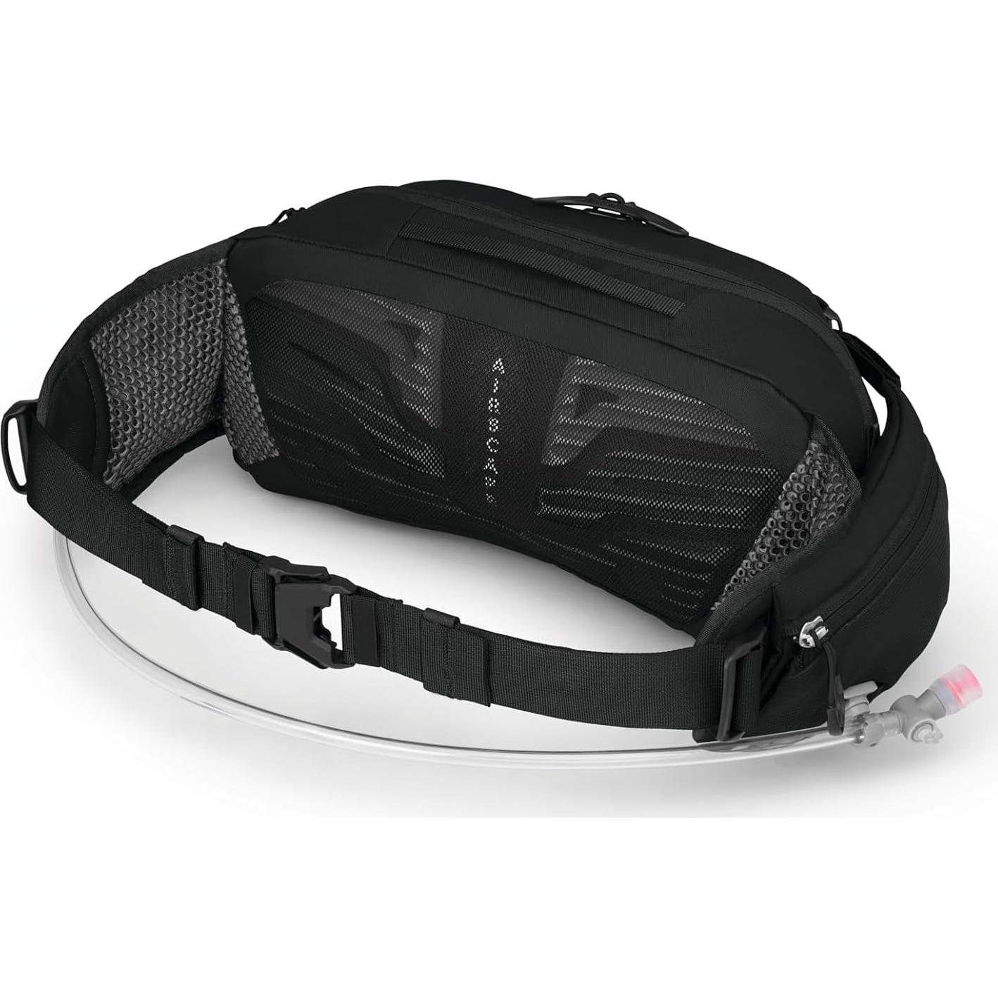 Mochila de Ciclismo Osprey Raptor 4L Hombre con Reservorio