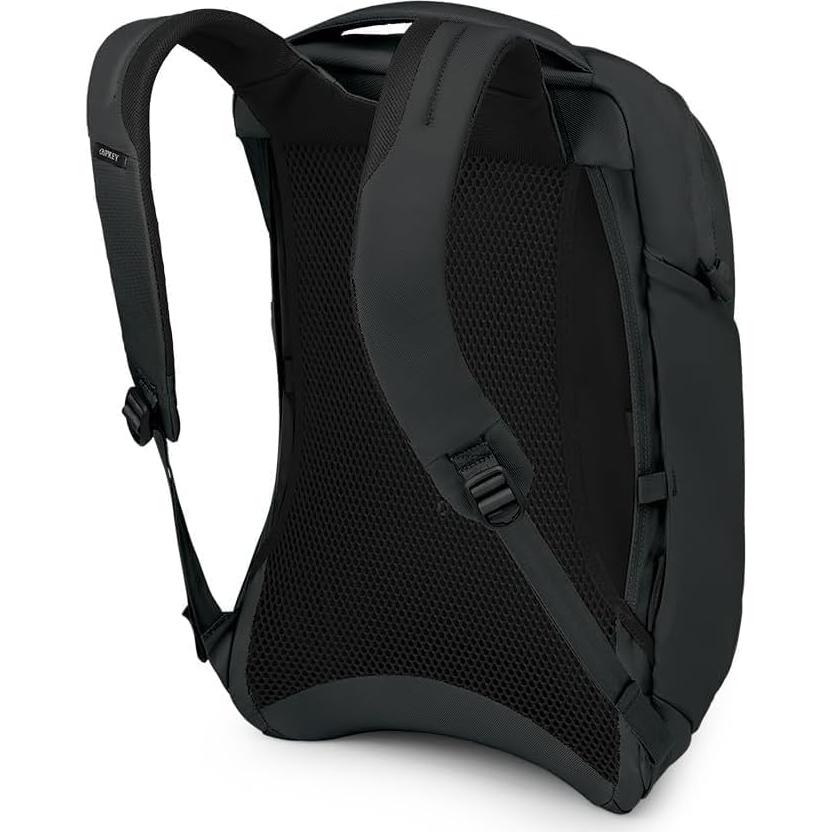 Mochila Osprey Aoede 20L Negra para Laptop 16"
