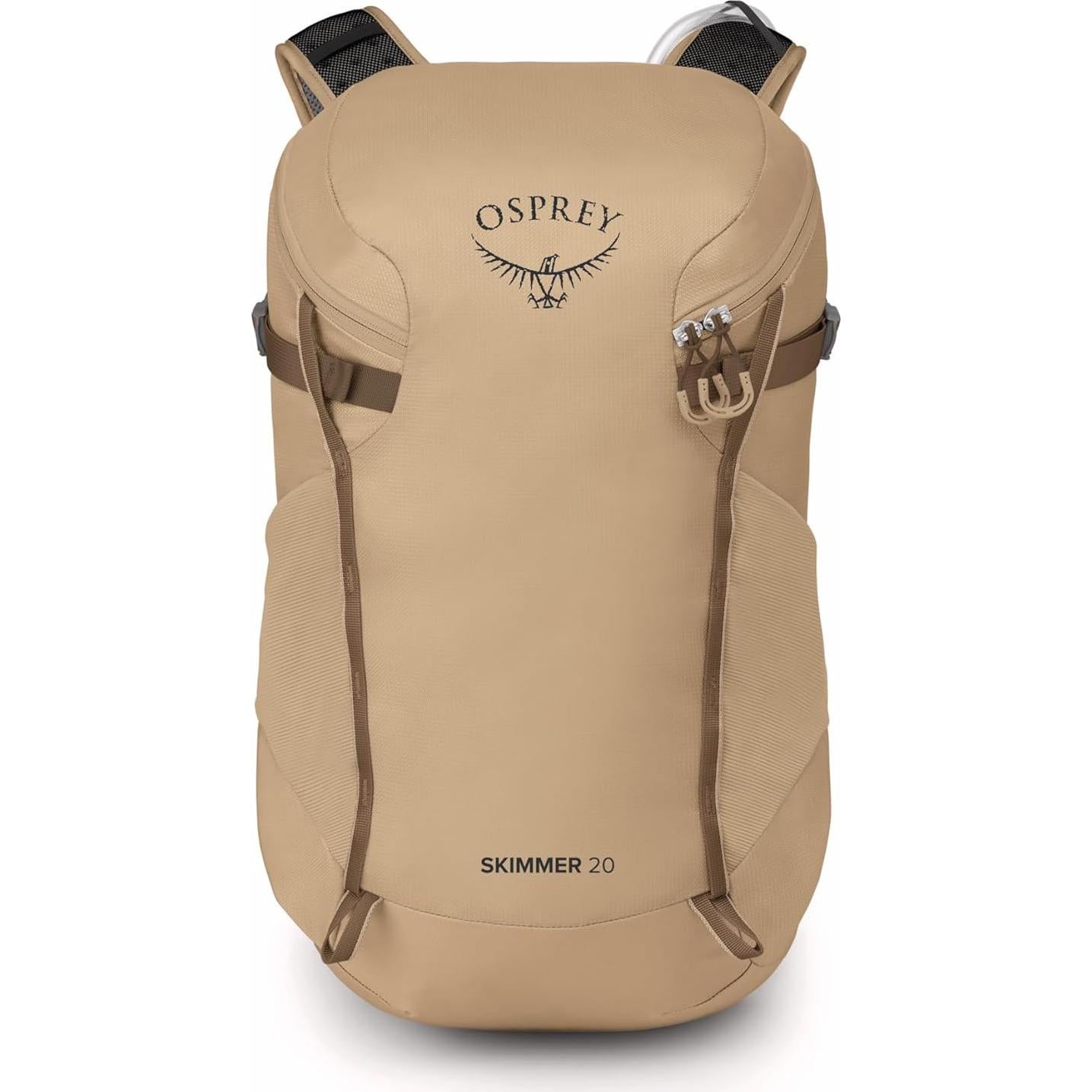 Mochila de Senderismo Osprey Skimmer 20L para Mujeres con Reservorio